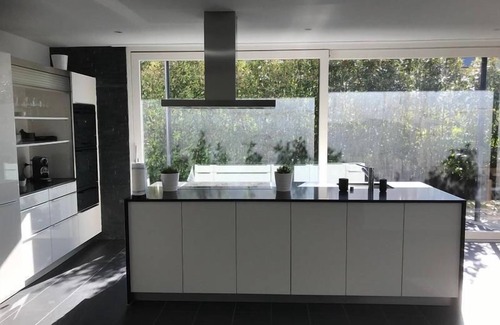 Ruetli Casa | Casa de vacaciones Sisikon para 1 - 10 personas con 4 dormitorios - Casa de vacaciones independiente