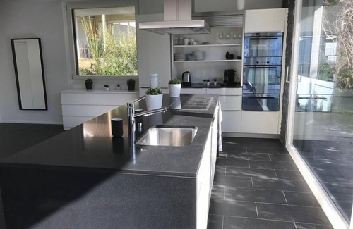 Ruetli Casa | Casa de vacaciones Sisikon para 1 - 10 personas con 4 dormitorios - Casa de vacaciones independiente