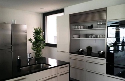 Ruetli Casa | Casa de vacaciones Sisikon para 1 - 10 personas con 4 dormitorios - Casa de vacaciones independiente
