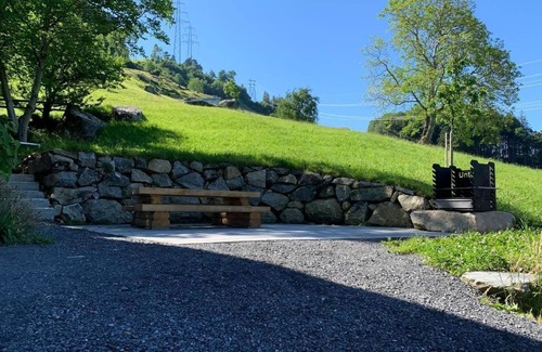 Sisikon Chalet De Esquí | Casa de vacaciones Sisikon para 1 - 10 personas con 4 dormitorios - Casa rural