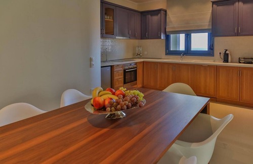 Skiathos Casa | Casa de vacaciones Skiathos para 1 - 9 personas con 5 dormitorios - Casa de vacaciones