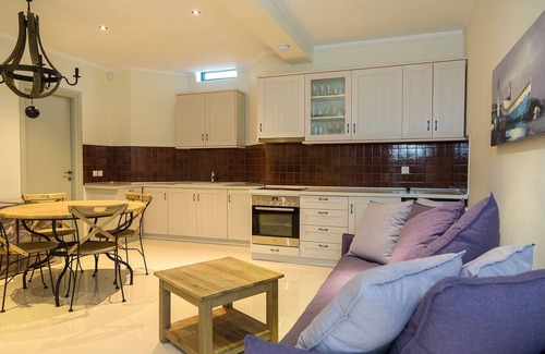 Skiathos Casa | Casa de vacaciones Skiathos para 1 - 9 personas con 5 dormitorios - Casa adosada
