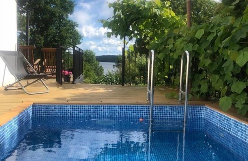 Skokloster Casa | Casa de vacaciones Skokloster para 1 - 6 personas con 4 dormitorios - Casa de vacaciones