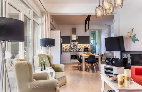 Alikias Casa | Casa de vacaciones Skopelos para 1 - 10 personas con 4 dormitorios - Casa de vacaciones