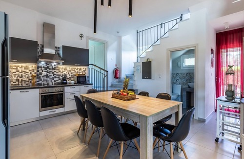 Alikias Casa | Casa de vacaciones Skopelos para 1 - 10 personas con 4 dormitorios - Casa de vacaciones