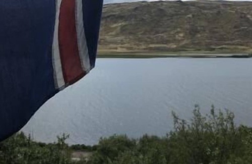 Skorradalshreppur Casa | Casa de vacaciones Skorradalur para 1 - 5 personas con 3 dormitorios - Casa de vacaciones