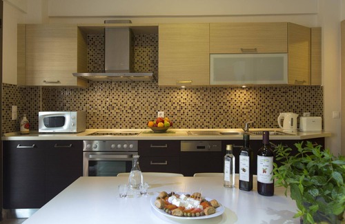 Skouloufia Casa | Casa de vacaciones Skouloufia para 1 - 7 personas con 3 dormitorios - Casa de vacaciones