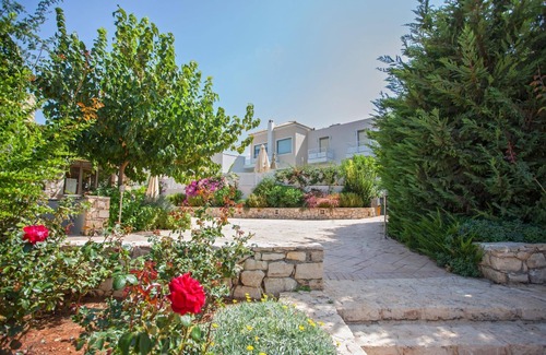 Skouloufia Casa | Casa de vacaciones Skouloufia para 1 - 7 personas con 3 dormitorios - Casa de vacaciones