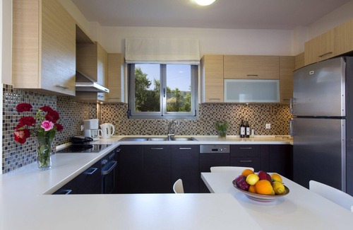 Skouloufia Casa | Casa de vacaciones Skouloufia para 1 - 8 personas con 4 dormitorios - Casa de vacaciones