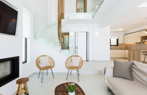 Skouloufia Casa | Casa de vacaciones Skouloufia para 1 - 6 personas con 3 dormitorios - Casa de vacaciones