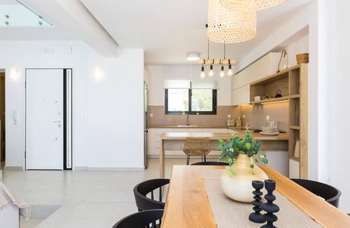 Skouloufia Casa | Casa de vacaciones Skouloufia para 1 - 6 personas con 3 dormitorios - Casa de vacaciones