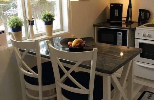 Slagnas Casa | Casa de vacaciones Slagnäs para 1 - 7 personas con 2 dormitorios - Casa de vacaciones