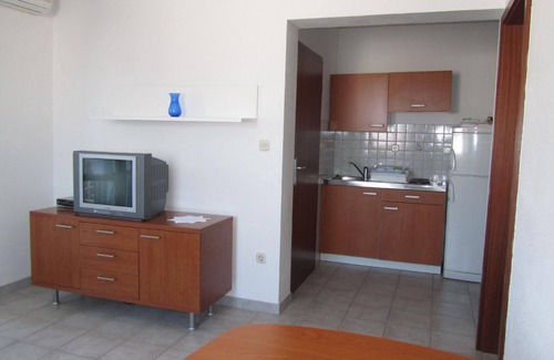 Slatine Casa | Casa de vacaciones Slatine para 1 - 20 personas con 5 dormitorios - Apartamento en casa unifamiliar