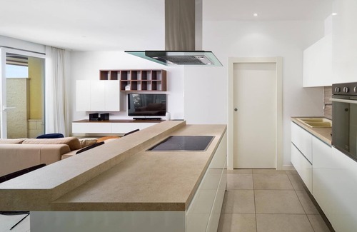 Slatine Casa | Casa de vacaciones Slatine para 1 - 12 personas con 6 dormitorios - Casa de vacaciones