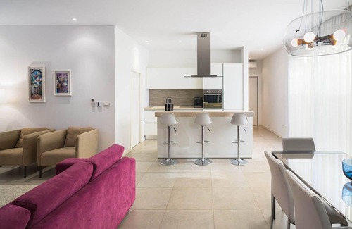 Slatine Casa | Casa de vacaciones Slatine para 1 - 12 personas con 6 dormitorios - Casa de vacaciones