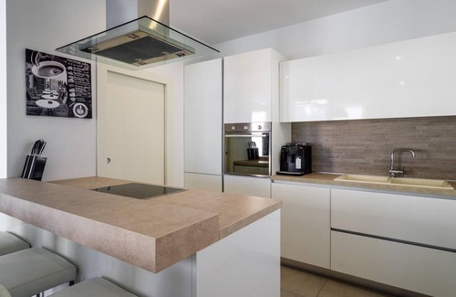 Slatine Casa | Casa de vacaciones Slatine para 1 - 12 personas con 6 dormitorios - Casa de vacaciones