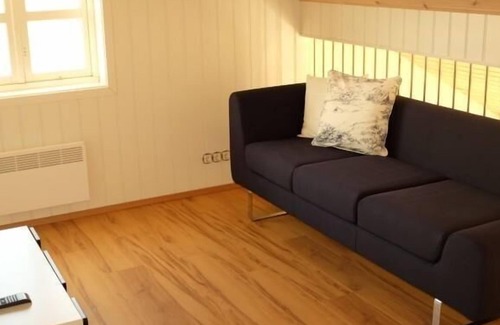 Hellnar Casa | Casa de vacaciones Snæfellsbær para 1 - 4 personas con 4 dormitorios - Casa de vacaciones