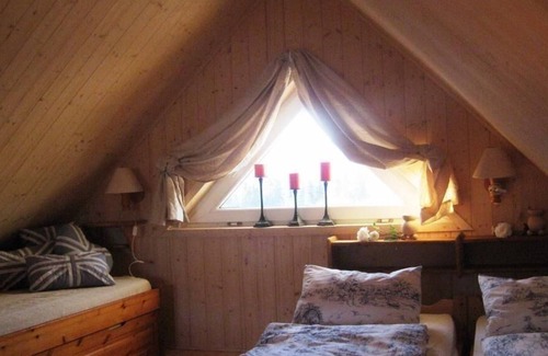 Snasa Otro | Casa de vacaciones Snåsa para 2 - 7 personas con 1 dormitorio - Casa rural