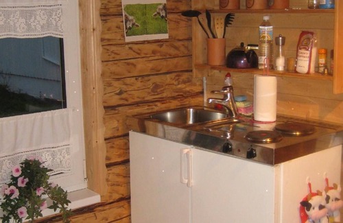 Snasa Otro | Casa de vacaciones Snåsa para 2 - 5 personas con 1 dormitorio - Casa rural
