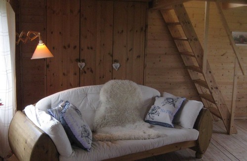Snasa Otro | Casa de vacaciones Snåsa para 2 - 5 personas con 1 dormitorio - Casa rural