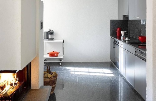 Soazza Casa | Casa de vacaciones Soazza para 1 - 8 personas con 4 dormitorios - Casa de vacaciones