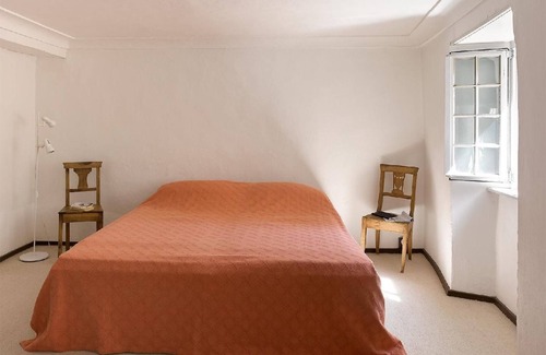 Soazza Casa | Casa de vacaciones Soazza para 1 - 8 personas con 4 dormitorios - Casa de vacaciones