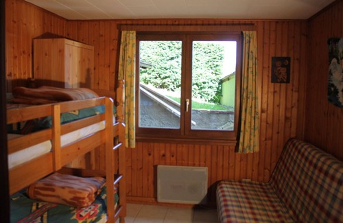 Mittlach Casa | Casa de vacaciones Sondernach para 1 - 5 personas con 2 dormitorios - Casa de vacaciones