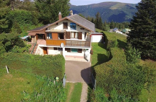 Mittlach Casa | Casa de vacaciones Sondernach para 1 - 5 personas con 2 dormitorios - Casa de vacaciones