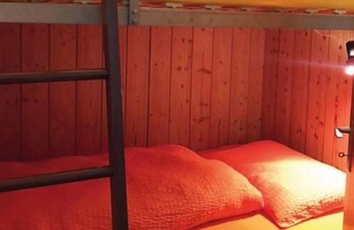 Soerenberg Casa | Casa de vacaciones Sörenberg para 4 personas con 1 dormitorio - Casa de vacaciones