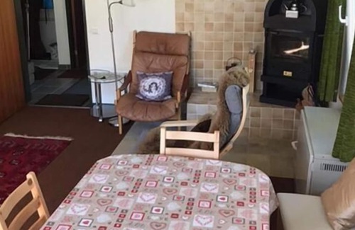Soerenberg Casa | Casa de vacaciones Sörenberg para 4 personas con 1 dormitorio - Casa de vacaciones