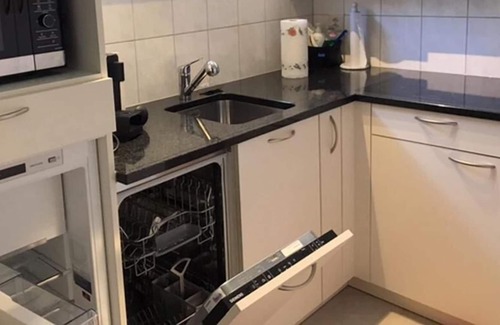 Soerenberg Casa | Casa de vacaciones Sörenberg para 4 personas con 1 dormitorio - Casa de vacaciones