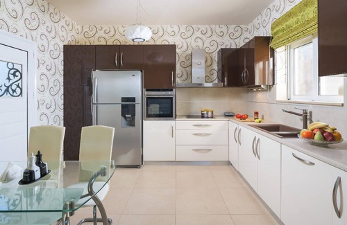 Pastida Casa | Casa de vacaciones Soroni para 1 - 7 personas con 3 dormitorios - Casa de vacaciones