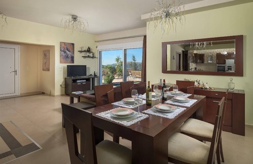 Pastida Casa | Casa de vacaciones Soroni para 1 - 7 personas con 3 dormitorios - Casa de vacaciones