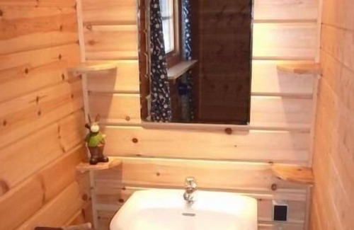 Sorsele Casa | Casa de vacaciones Sorsele para 1 - 4 personas con 1 dormitorio - Casa de vacaciones