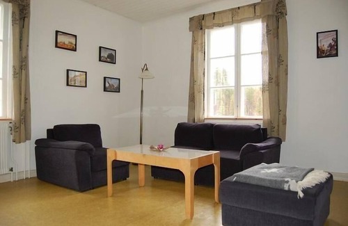 Sorsele Casa | Casa de vacaciones Sorsele para 1 - 4 personas con 2 dormitorios - Casa de vacaciones