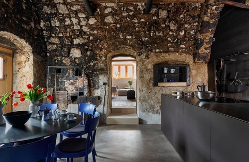 Souboz Otro | Casa de vacaciones Souboz para 1 - 4 personas con 2 dormitorios - Casa rural