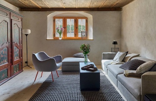 Souboz Otro | Casa de vacaciones Souboz para 1 - 4 personas con 2 dormitorios - Casa rural