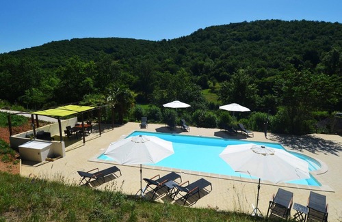 Souillac Casa | Casa de vacaciones Souillac para 1 - 2 personas - Casa pareada