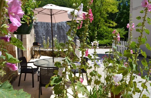 Souillac Casa | Casa de vacaciones Souillac para 1 - 2 personas - Casa pareada