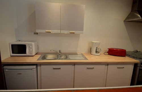 Souillac Casa | Casa de vacaciones Souillac para 1 - 2 personas - Casa pareada