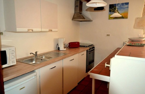 Souillac Casa | Casa de vacaciones Souillac para 1 - 2 personas - Casa pareada