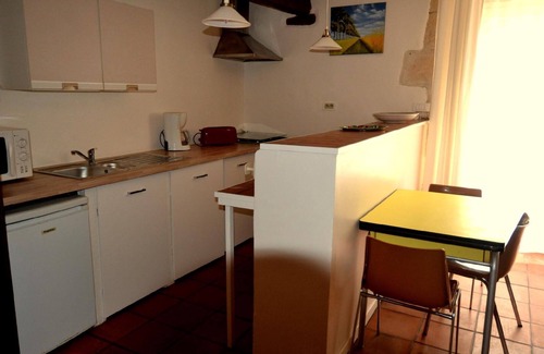 Souillac Casa | Casa de vacaciones Souillac para 1 - 2 personas - Casa pareada