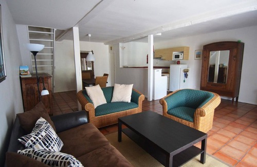 Souillac Casa | Casa de vacaciones Souillac para 1 - 4 personas con 2 dormitorios - Casa pareada