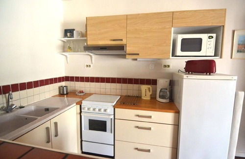 Souillac Casa | Casa de vacaciones Souillac para 1 - 4 personas con 2 dormitorios - Casa pareada