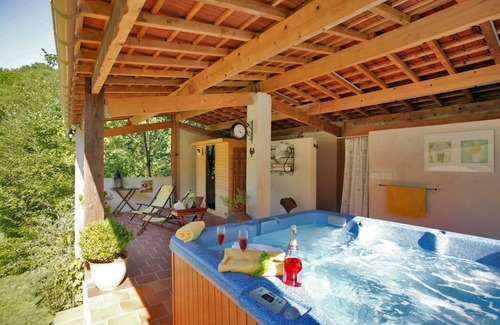 Souillac Casa | Casa de vacaciones Souillac para 1 - 6 personas con 3 dormitorios - Casa de vacaciones