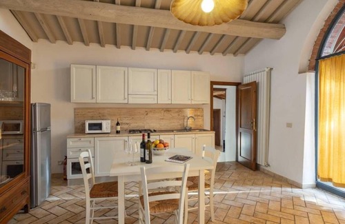 Sovicille Otro | Casa de vacaciones Sovicille para 1 - 19 personas con 9 dormitorios - Casa rural