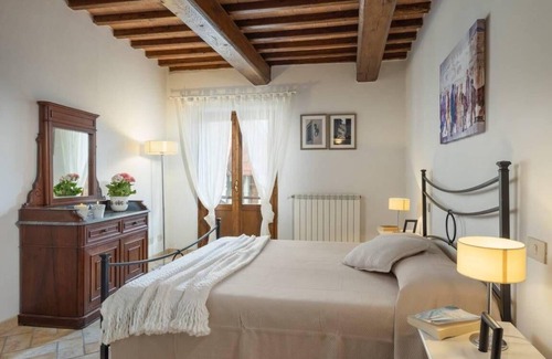 Sovicille Otro | Casa de vacaciones Sovicille para 1 - 19 personas con 9 dormitorios - Casa rural