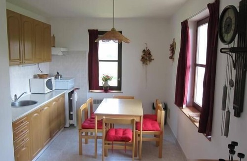 Starkov Casa | Casa de vacaciones Stárkov para 1 - 8 personas - Casa de vacaciones