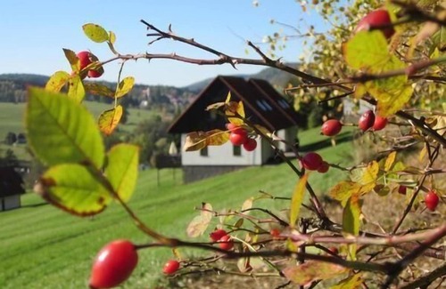 Starkov Casa | Casa de vacaciones Stárkov para 1 - 8 personas - Casa de vacaciones