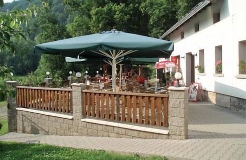 Starkov Casa | Casa de vacaciones Stárkov para 1 - 8 personas - Casa de vacaciones
